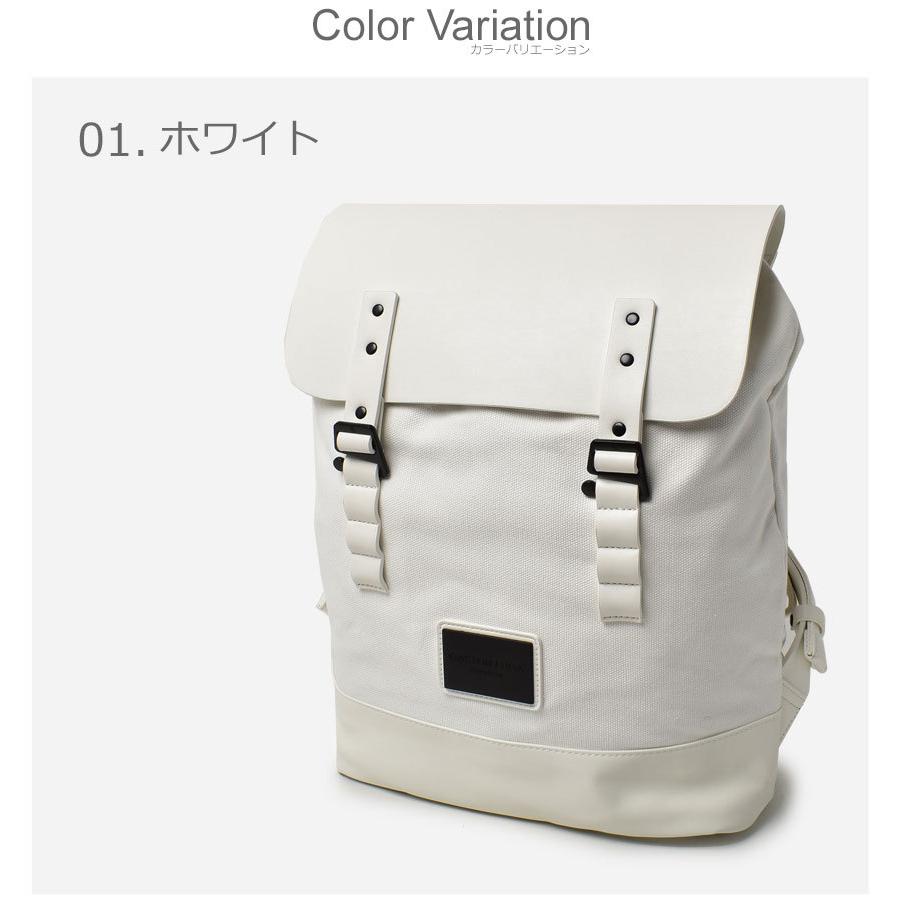 GASTON LUGA 送料無料 ガストンルーガ バッグパック デイパック