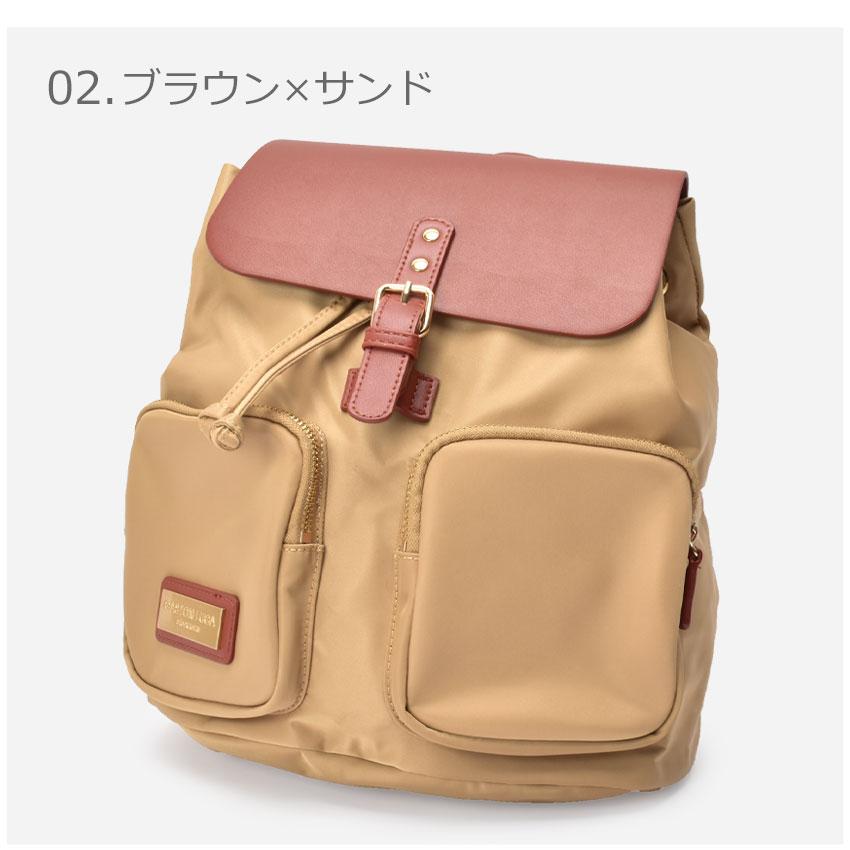 GASTON LUGA（ガストンルーガ） バッグパック メンズ レディース