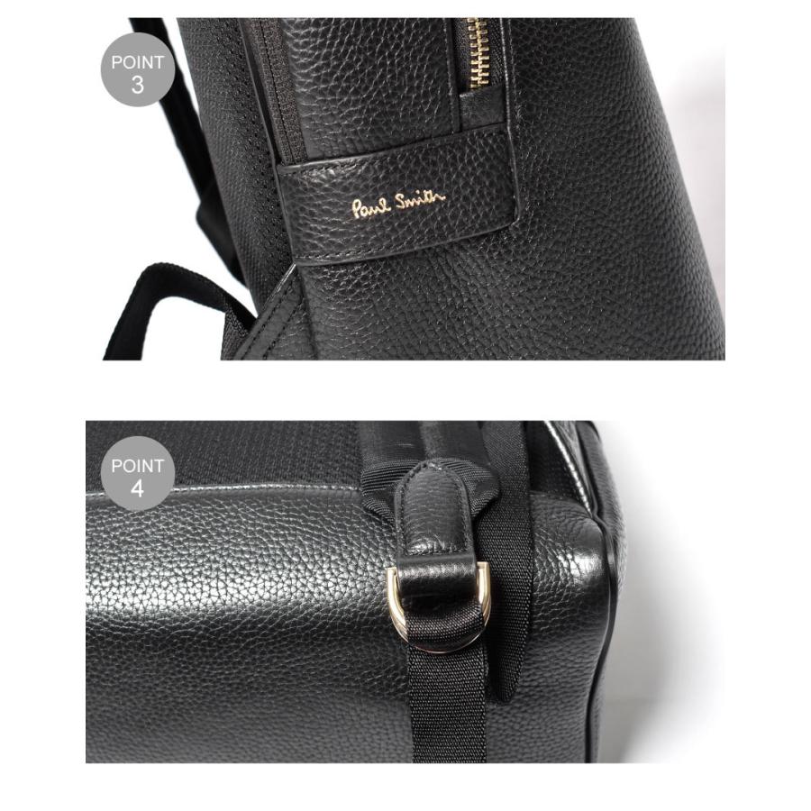 Paul Smith ビジネスバッグ 黒 ポールスミス バッグ ビジネスバッグ 2wayバッグ 黒(ブラック) Paul