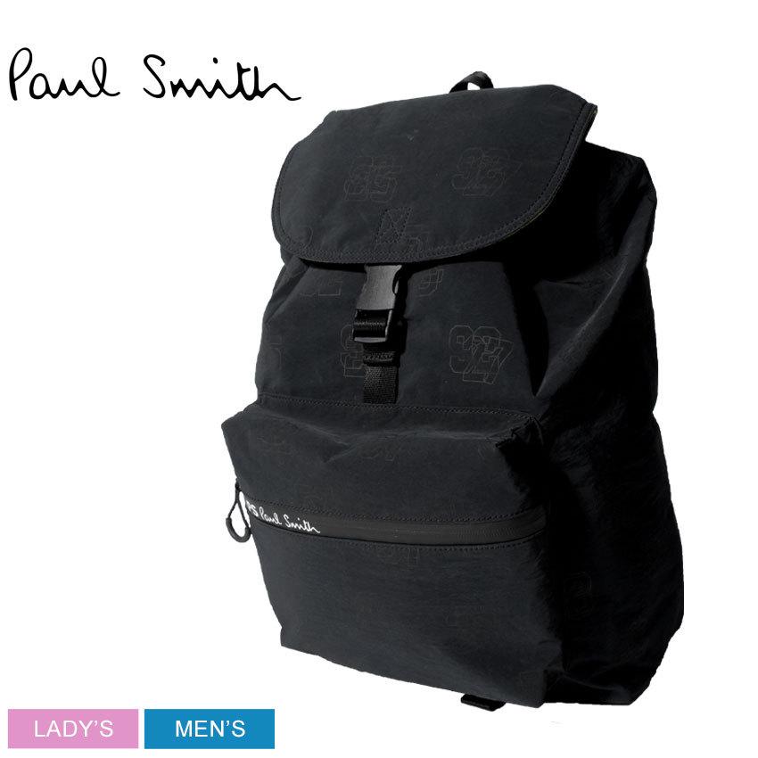 ポールスミス PAUL SMITH バッグ リュックサック バックパック メンズ