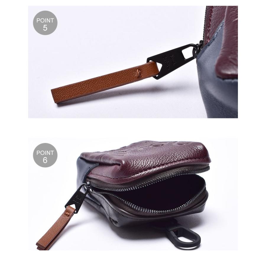 送料無料 ポール スミス イヤホンケース メンズ レディース airpods