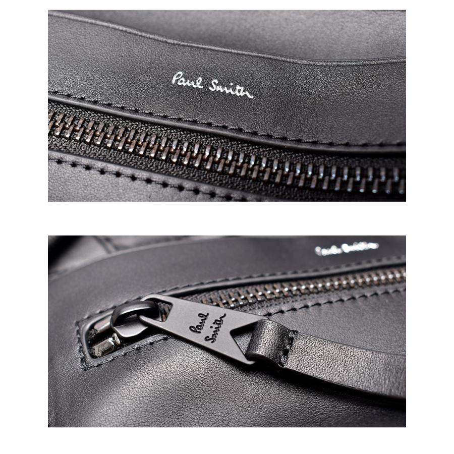 Paul Smith（ポール・スミス） ポール スミス リュック メンズ
