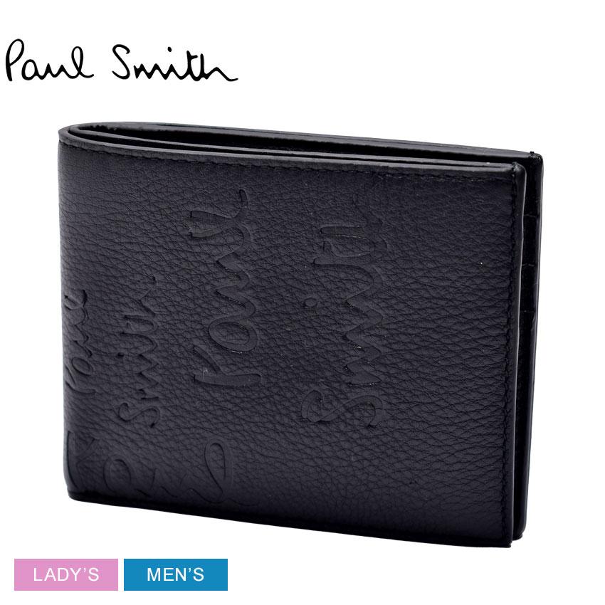 Paul Smith（ポール・スミス） ポール スミス 財布 メンズ レディース