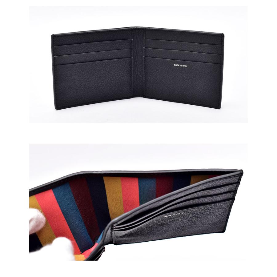 Paul Smith（ポール・スミス） ポール スミス 財布 メンズ レディース
