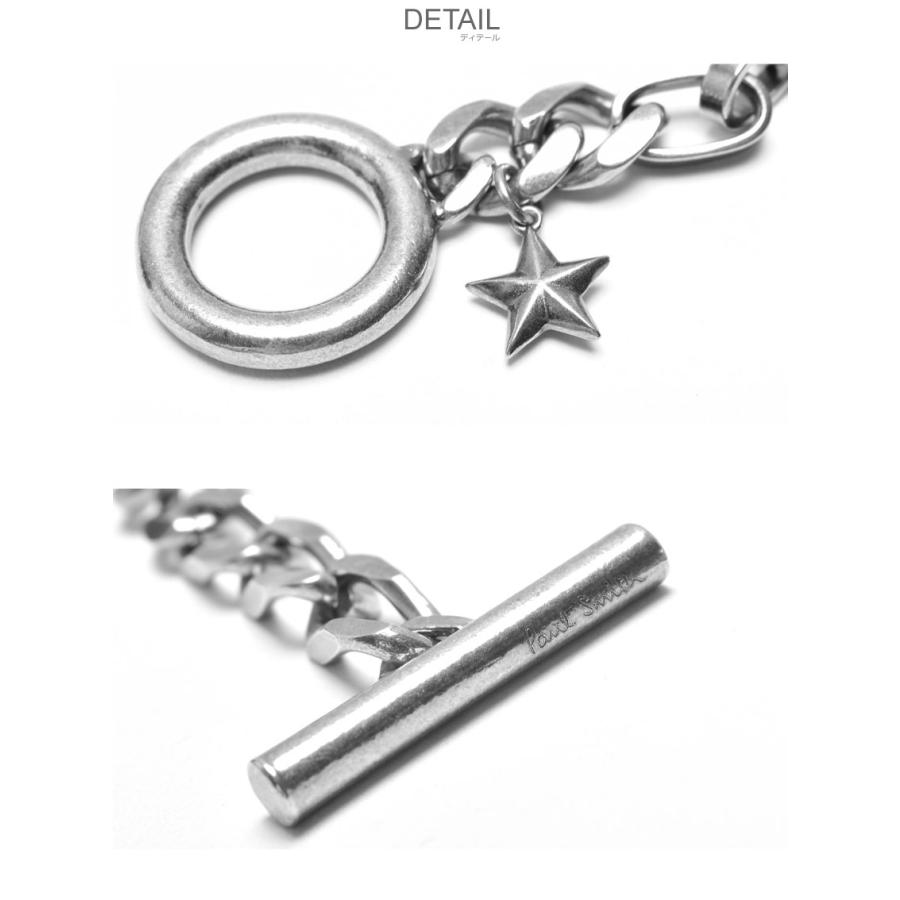 Paul Smith（ポール・スミス） 送料無料 ポール スミス ブレスレット