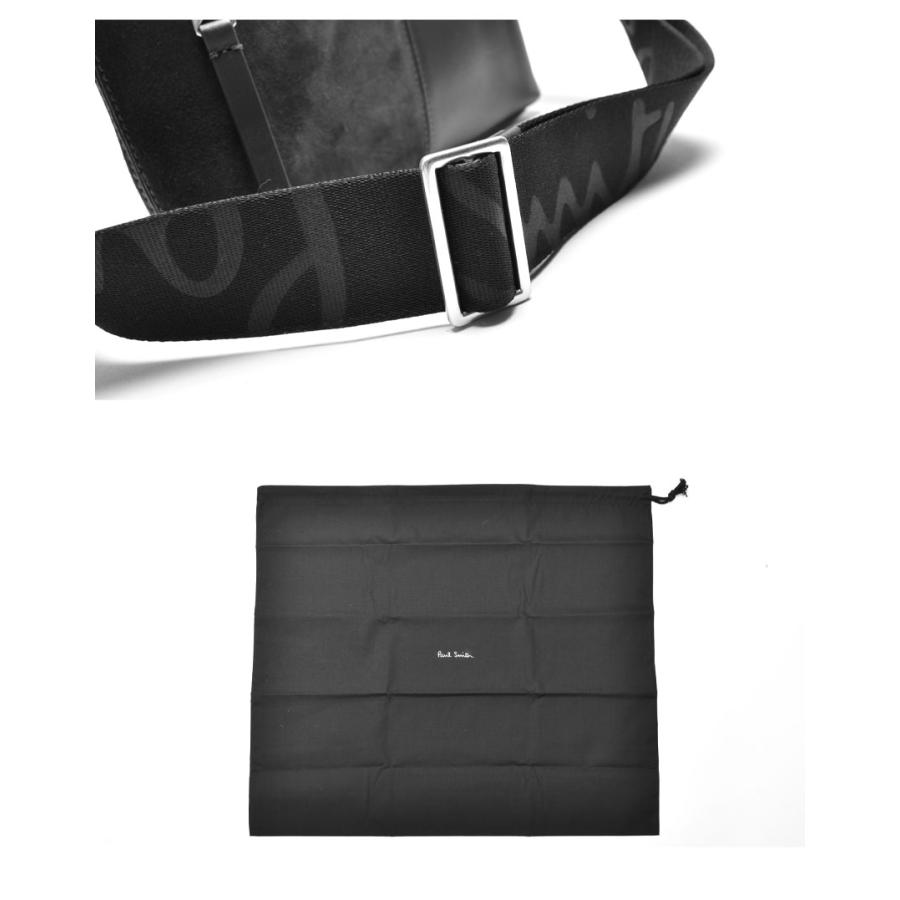 Paul Smith（ポール・スミス） ポール スミス ショルダーバッグ メンズ