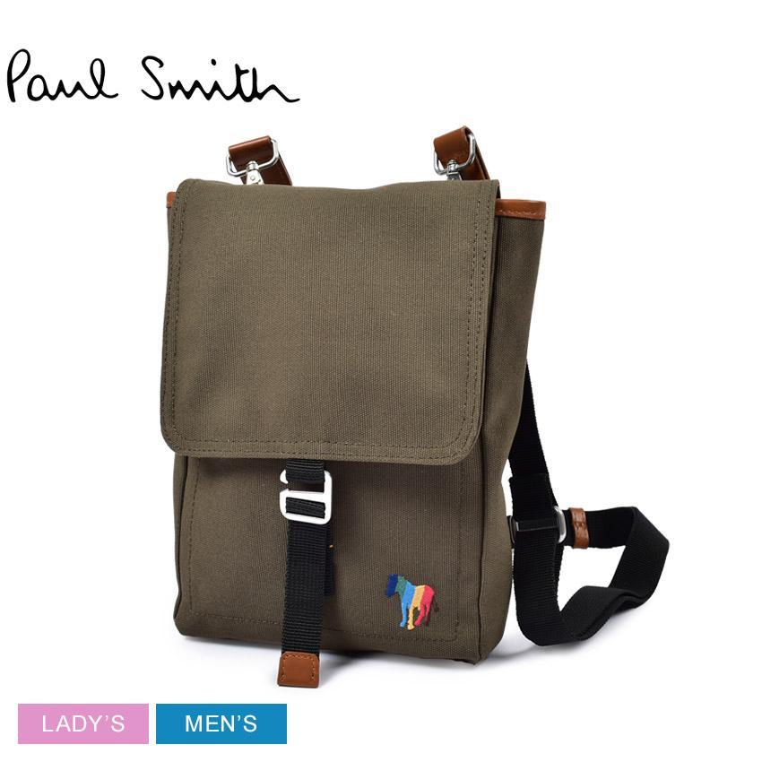 Paul Smith（ポール・スミス） ポール スミス ショルダーバッグ メンズ
