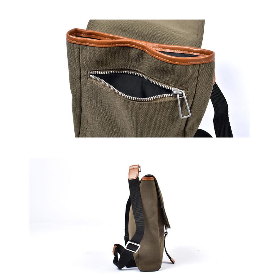 美品✨希少　ポールスミス　デニム　ボディーバッグ　斜め掛け　ショルダー Paul Smith（ポール・スミス） ポール スミス ショルダーバッグ メンズ