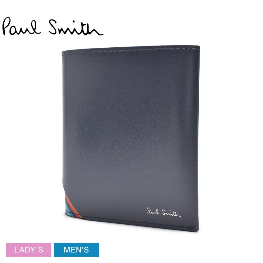 Paul Smith（ポール・スミス） ポール スミス 財布 メンズ レディース