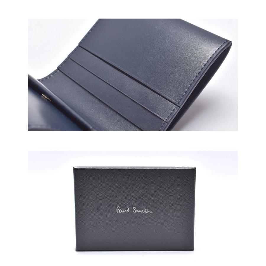 Paul Smith（ポール・スミス） ポール スミス 財布 メンズ レディース