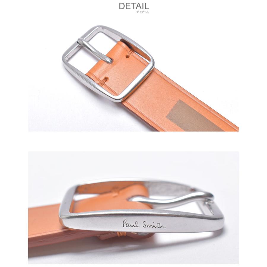 Paul Smith（ポール・スミス） ポール スミス ベルト メンズ PAUL