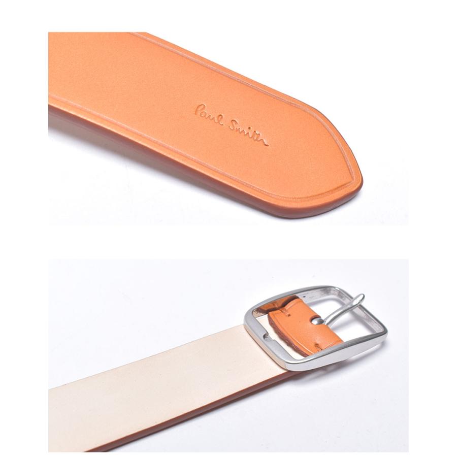 Paul Smith（ポール・スミス） ポール スミス ベルト メンズ PAUL