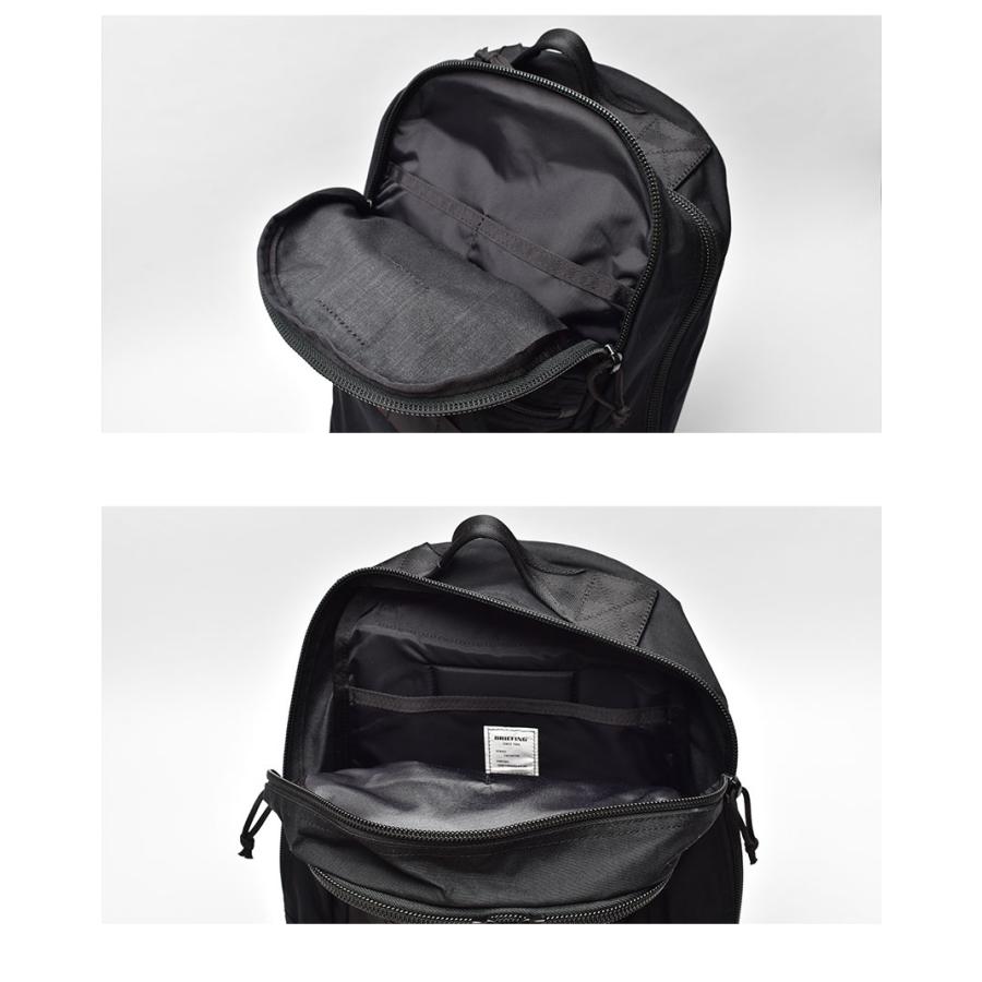 BRIEFING（ブリーフィング） バックパック 旅行バッグ メンズ