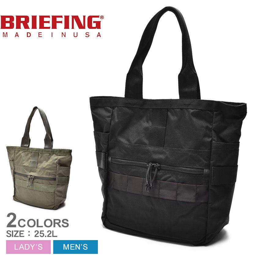 BRIEFING（ブリーフィング） トートバッグ メンズ レディース
