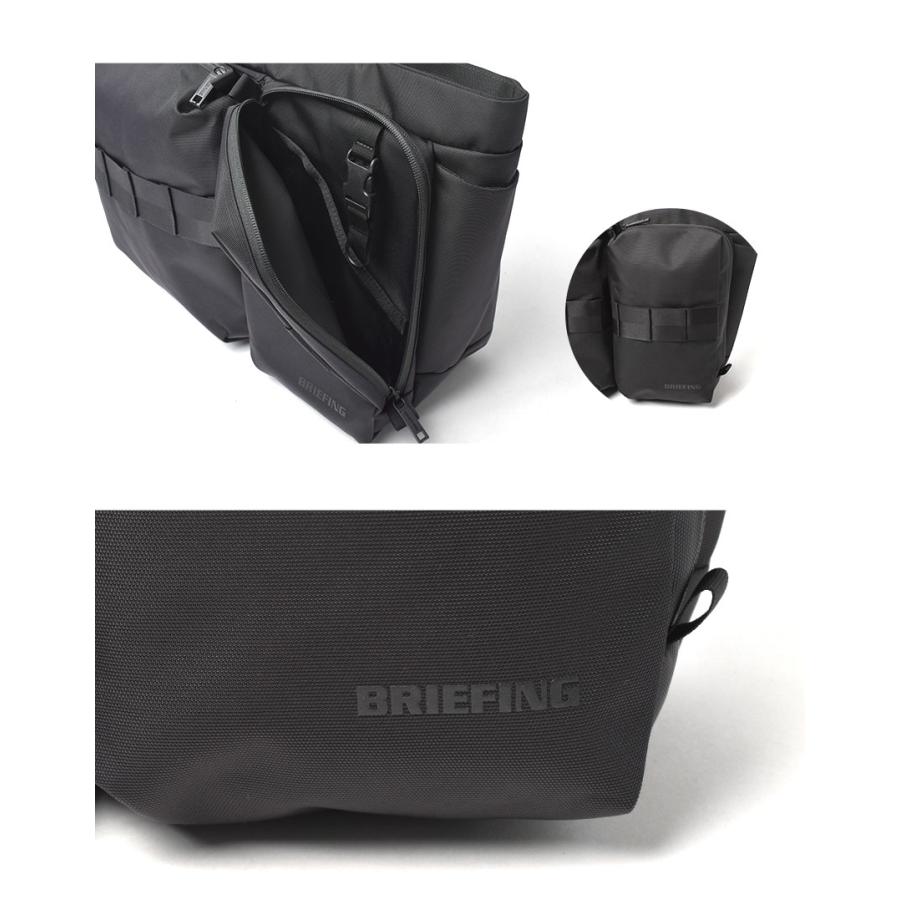 BRIEFING（ブリーフィング） トートバッグ メンズ レディース BRIEFING