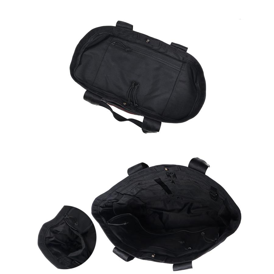 BRIEFING トートバッグ　　BRA233T24 ブラック BRIEFING 正規品 ブリーフィング ビジネス DISCRETE TOTE M MW
