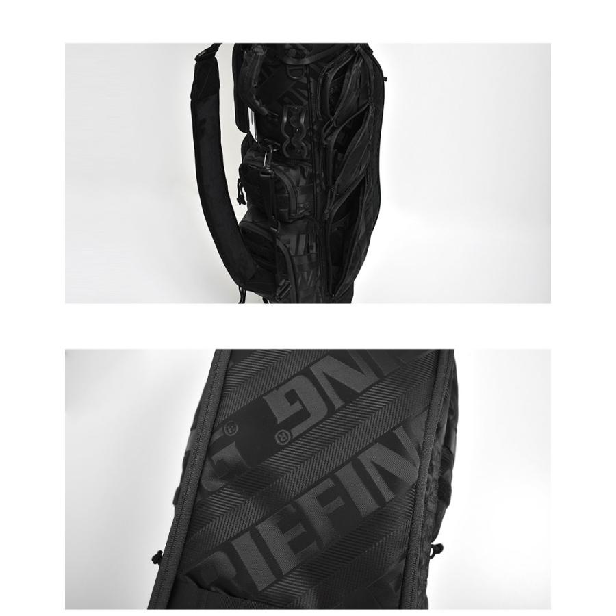 ブリーフィング ゴルフバッグ メンズ レディース BRIEFING BRG231D61