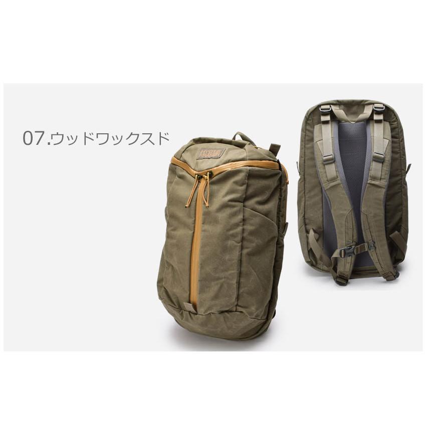MYSTERY RANCH（ミステリーランチ） バックパック 旅行バッグ メンズ
