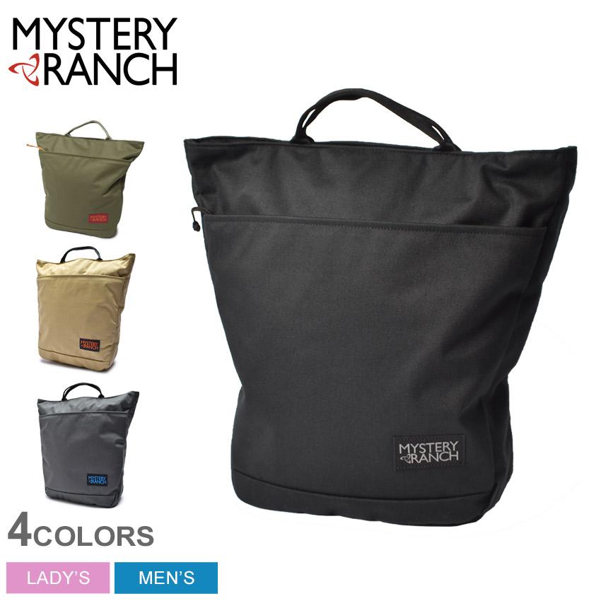 MYSTERY RANCH（ミステリーランチ） バックパック メンズ レディース