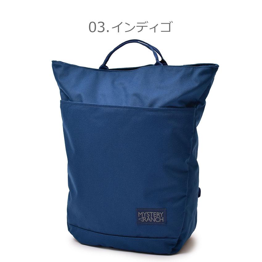 MYSTERY RANCH（ミステリーランチ） バックパック 旅行バッグ メンズ