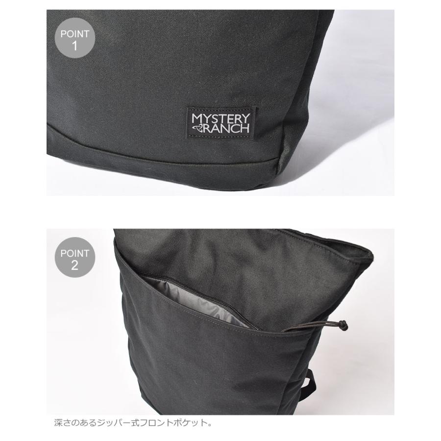 MYSTERY RANCH（ミステリーランチ） バックパック 旅行バッグ メンズ