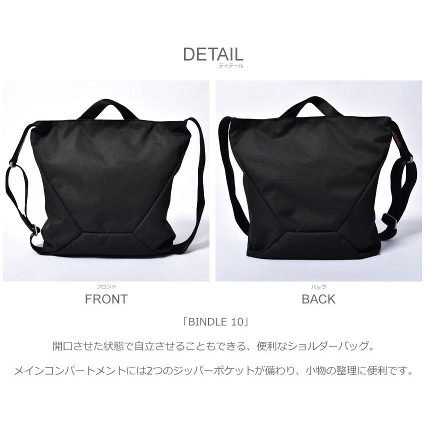 MYSTERY RANCH（ミステリーランチ） ショルダーバッグ メンズ