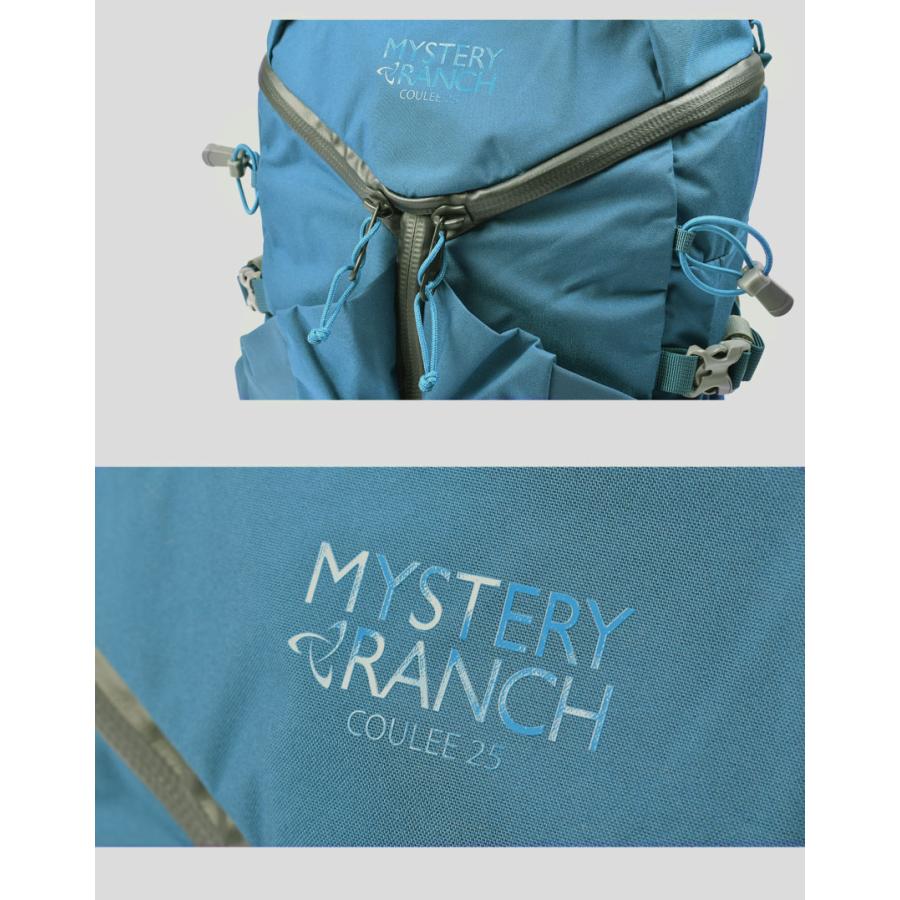 MYSTERY RANCH（ミステリーランチ） Pt10 バックパック メンズ