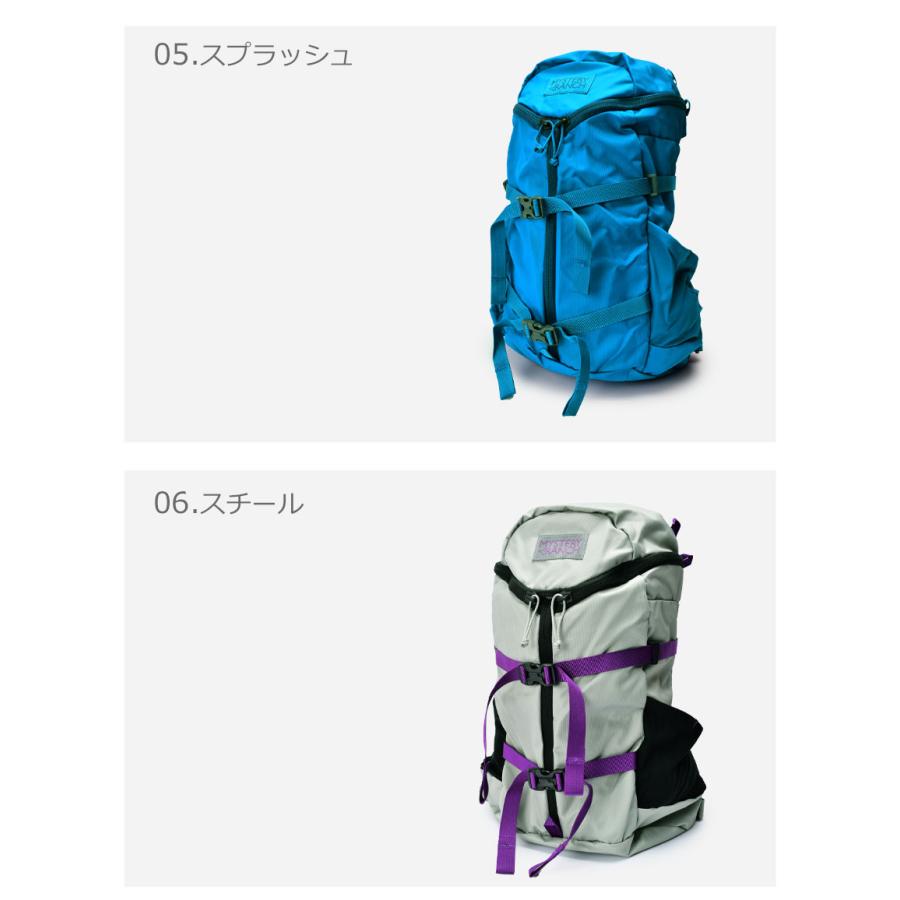 MYSTERY RANCH（ミステリーランチ） バックパック 旅行バッグ メンズ