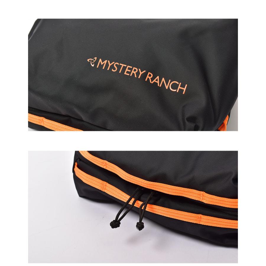 MYSTERY RANCH（ミステリーランチ） アクセサリーポーチ メンズ 