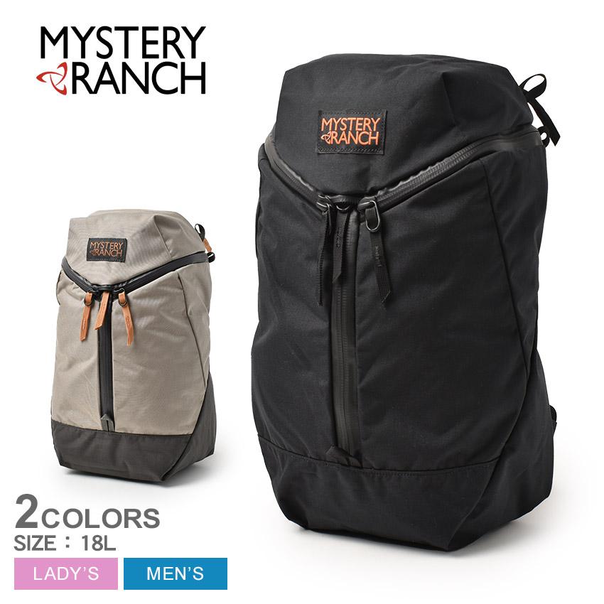 MYSTERY RANCH（ミステリーランチ） バックパック メンズ レディース