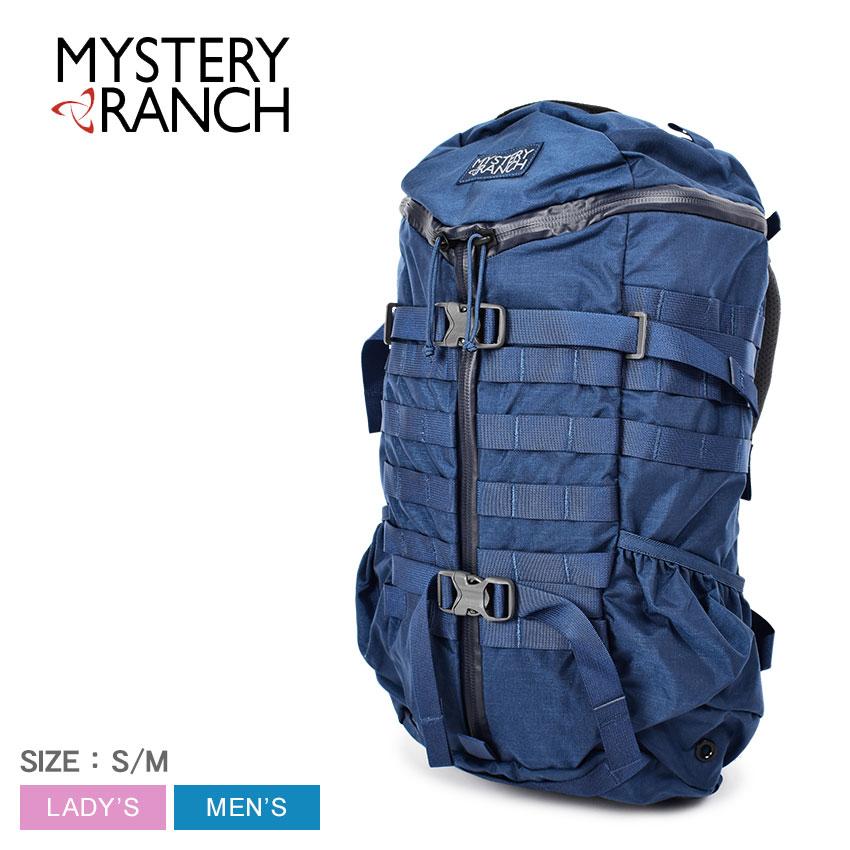 MYSTERY RANCH 送料無料 ミステリーランチ バックパック 旅行