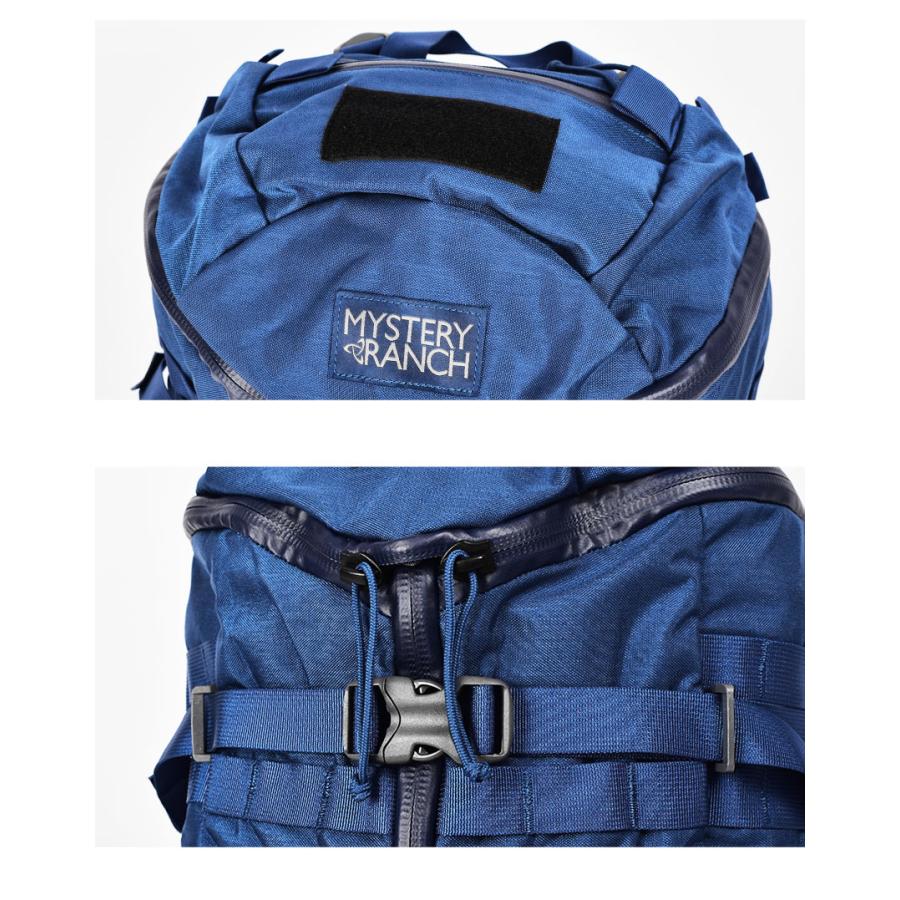 ミステリーランチ　バックパック MYSTERY RANCH 送料無料 ミステリーランチ バックパック 旅行