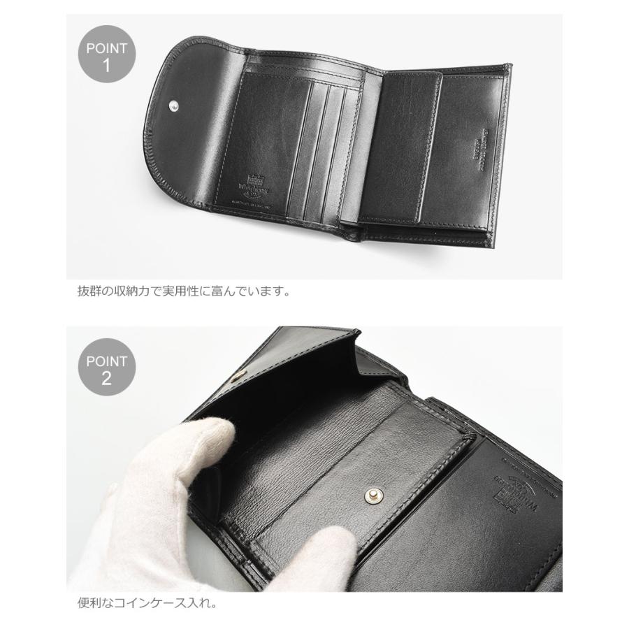 Whitehouse Cox ホワイトハウスコックス 財布 メンズ レディース