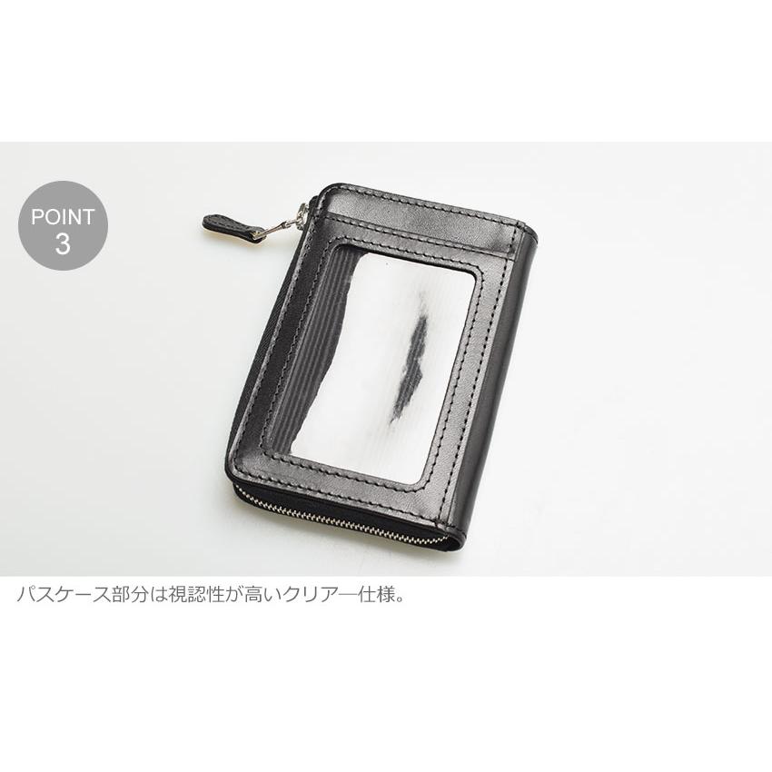 ク*ム様 新品 黒 ホワイトハウスコックス S1954 コイン ケース 財布 ウ ク*ム様 新品 黒 ホワイトハウスコックス S1954 コイン ケース