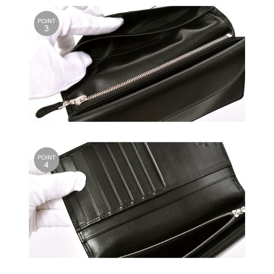 Whitehouse Cox（ホワイトハウスコックス） ハウスコックス 財布