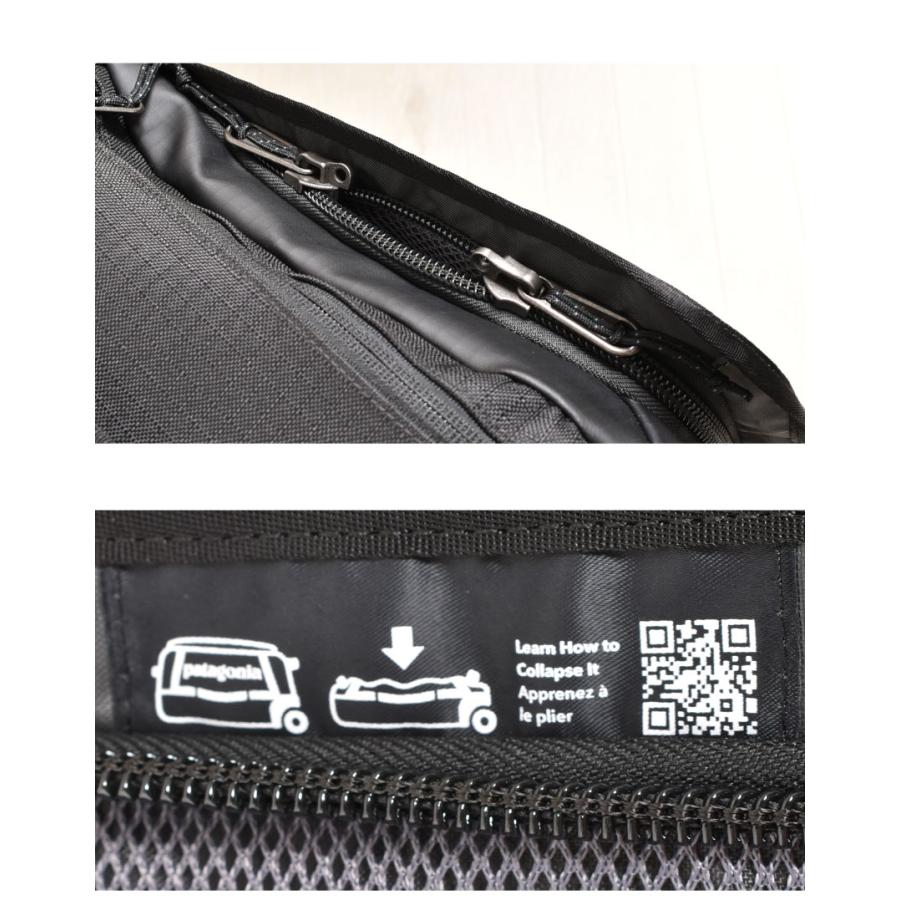 patagonia（パタゴニア） ダッフルバッグ メンズ レディース PATAGONIA