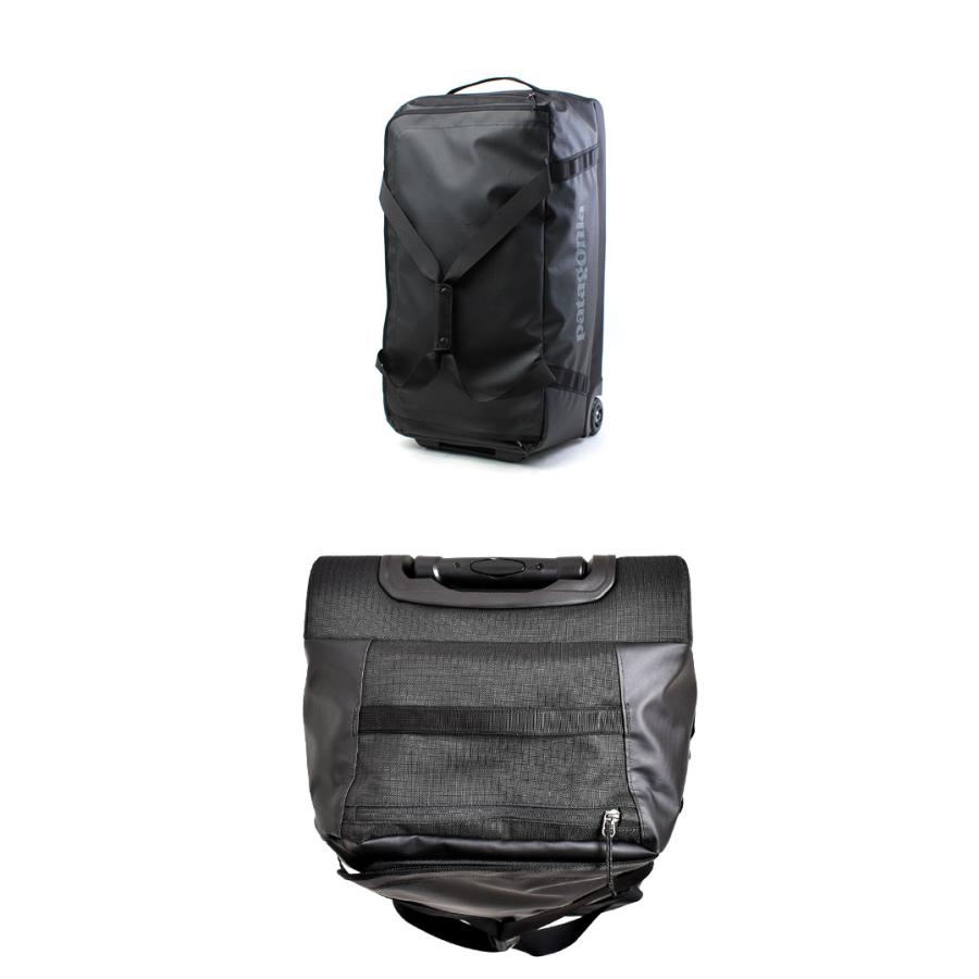 Patagonia　パタゴニア　キャリーバッグ　旅行カバン 楽天市場】patagonia (パタゴニア) BLACK HOLE WHEELED DUFFEL 70L