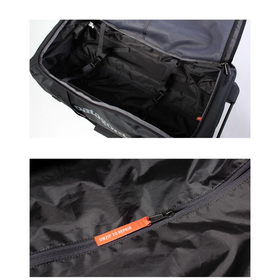 Patagonia パタゴニア　キャリーバック patagonia（パタゴニア）の「Patagonia 'Transport' Rolling Carry-On