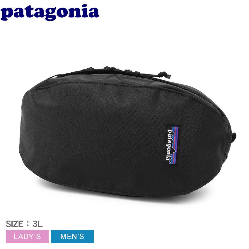 patagonia（パタゴニア） トラベルポーチ メンズ レディース PATAGONIA