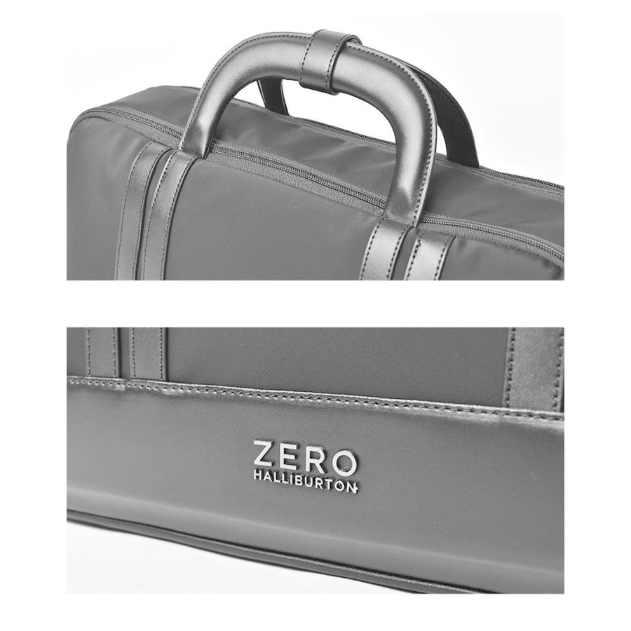 ZERO HALLIBURTON（ゼロハリバートン） バッグパック メンズ