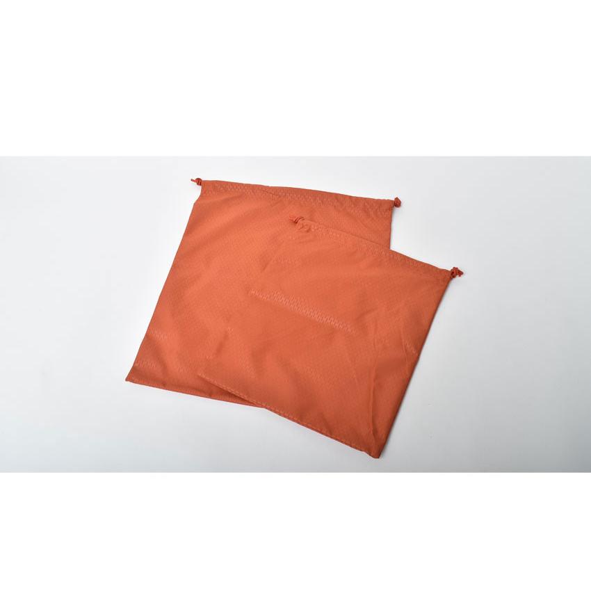 デルセー スーツケース メンズ レディース DELSEY 001676810 ブラウン