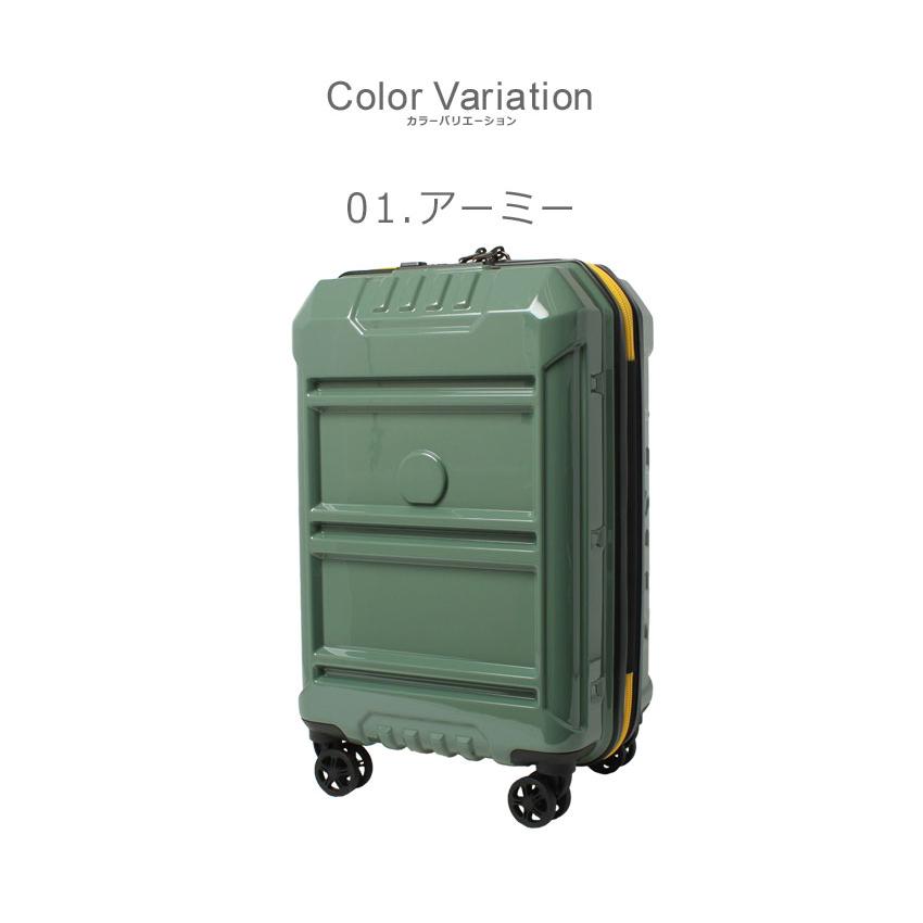 デルセー スーツケース メンズ レディース DELSEY 002181801 グレー