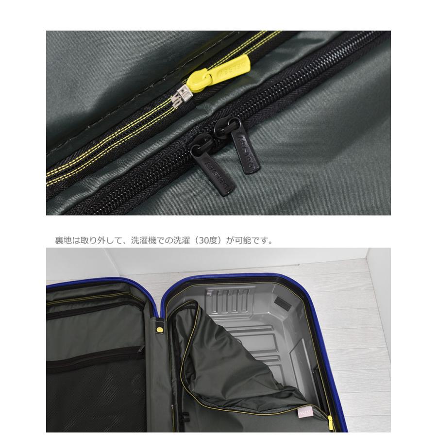 DELSEY（デルセー） スーツケース メンズ レディース DELSEY 002181818
