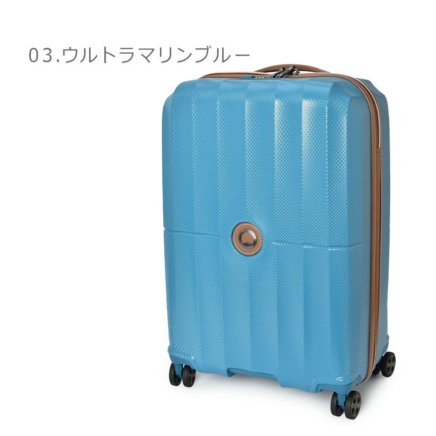 DELSEY（デルセー） スーツケース メンズ レディース DELSEY 002087820