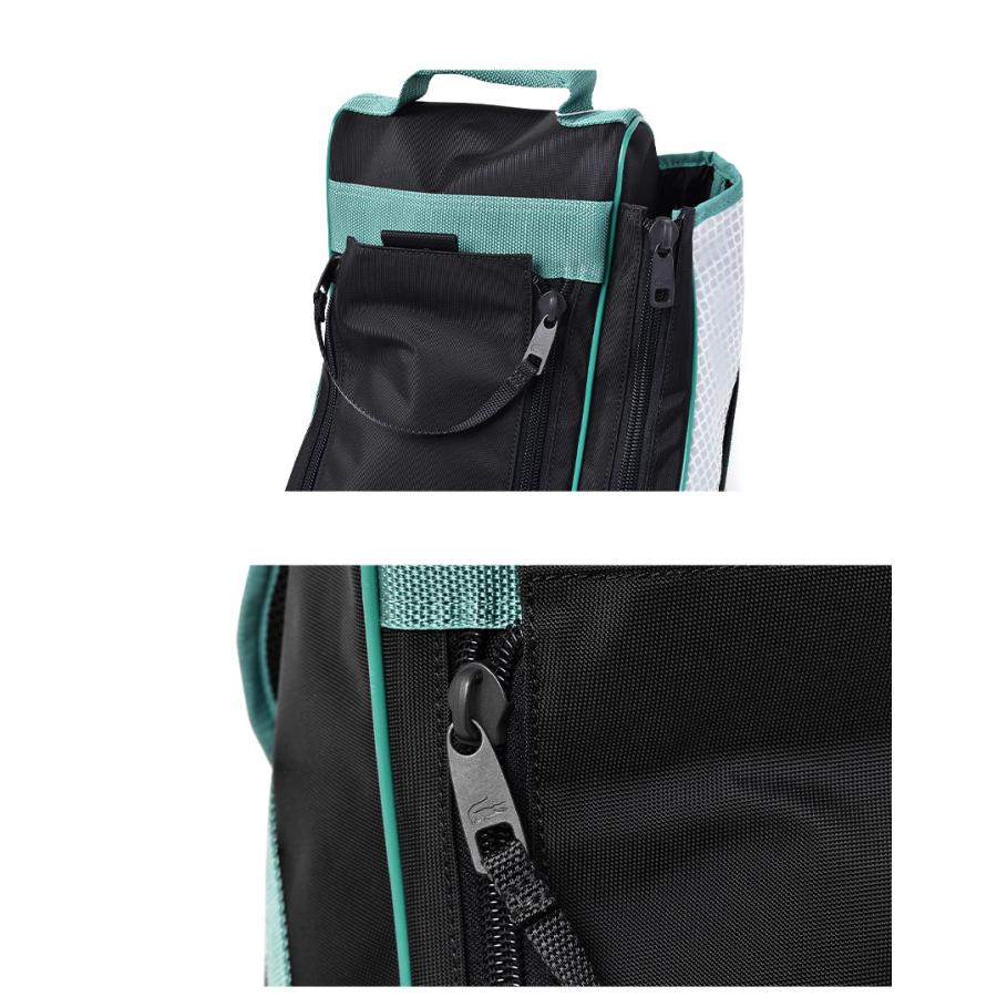 LACOSTE（ラコステ） バックパック メンズ レディース LACOSTE