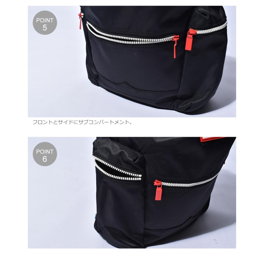 HUNTER（ハンター） バックパック メンズ レディース HUNTER