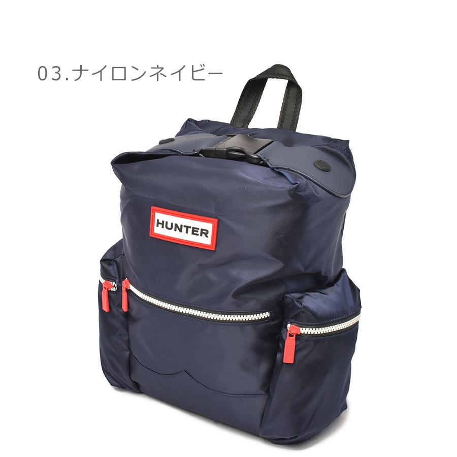 HUNTER（ハンター） バックパック メンズ レディース HUNTER