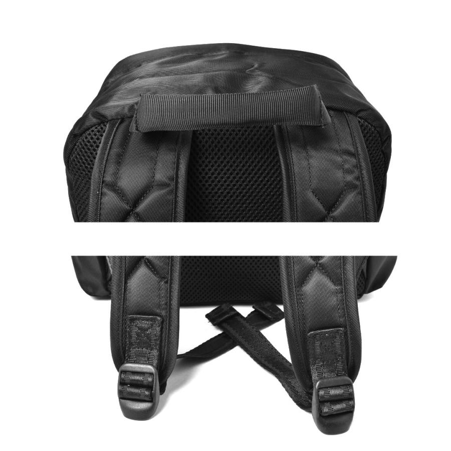 Jun　新品 ハンター バックパック UBB5028KBM 国内正規品 HUNTER ハンター 国内正規品 リュック オリジナル ナイロン