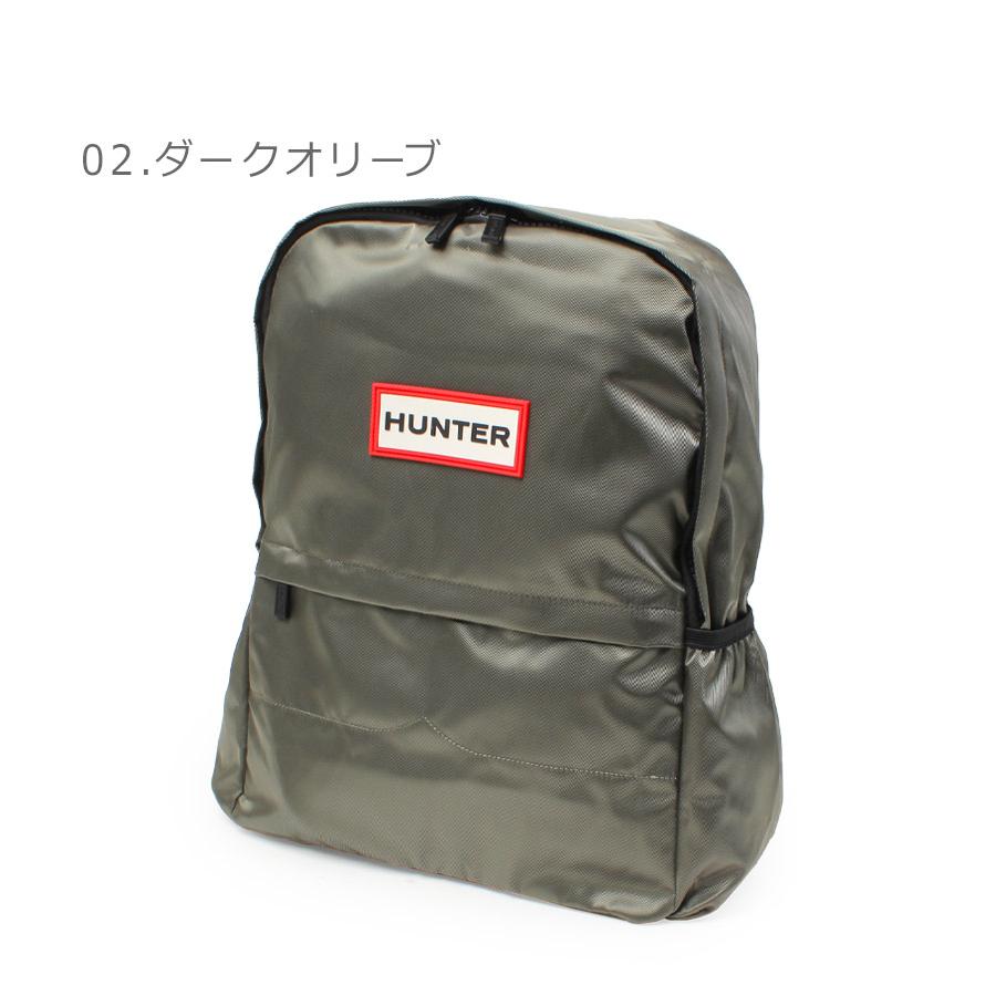 HUNTER（ハンター） バックパック メンズ レディース HUNTER