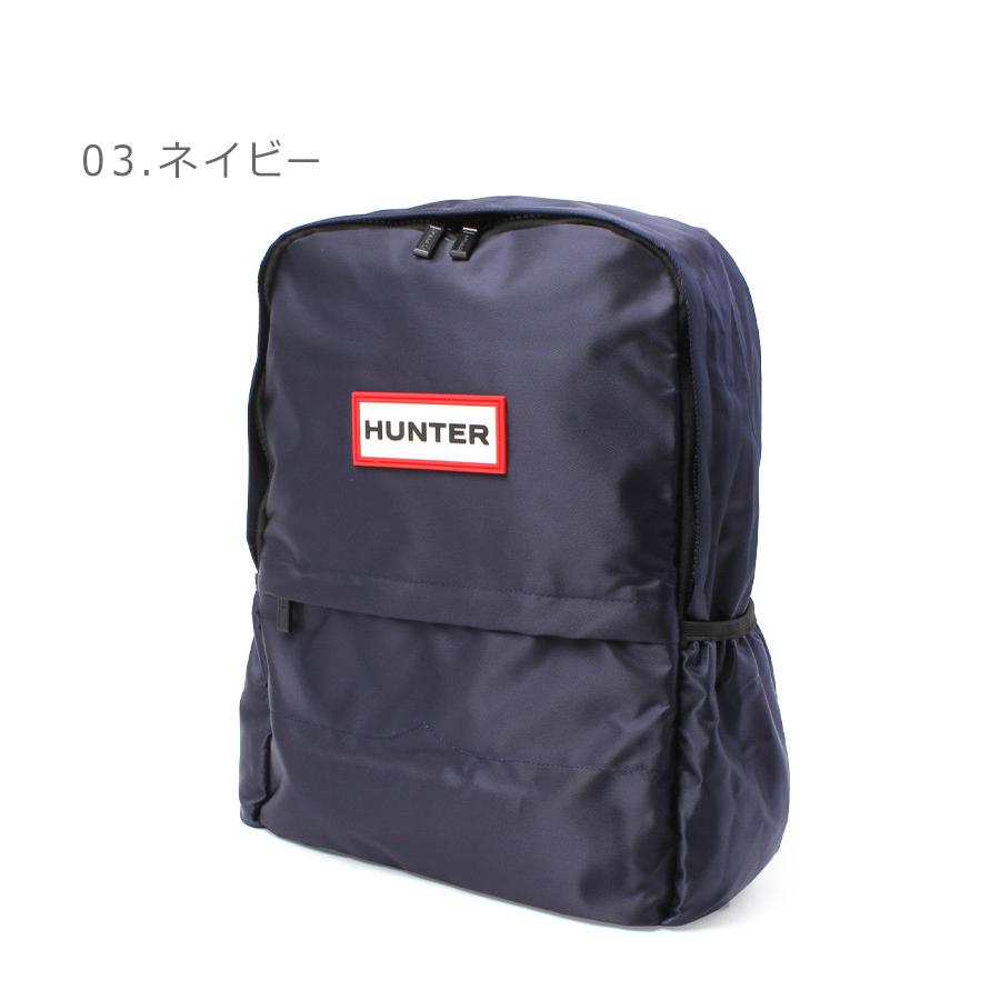 HUNTER（ハンター） バックパック メンズ レディース HUNTER